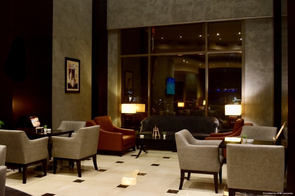 Copthorne Hotel Doha